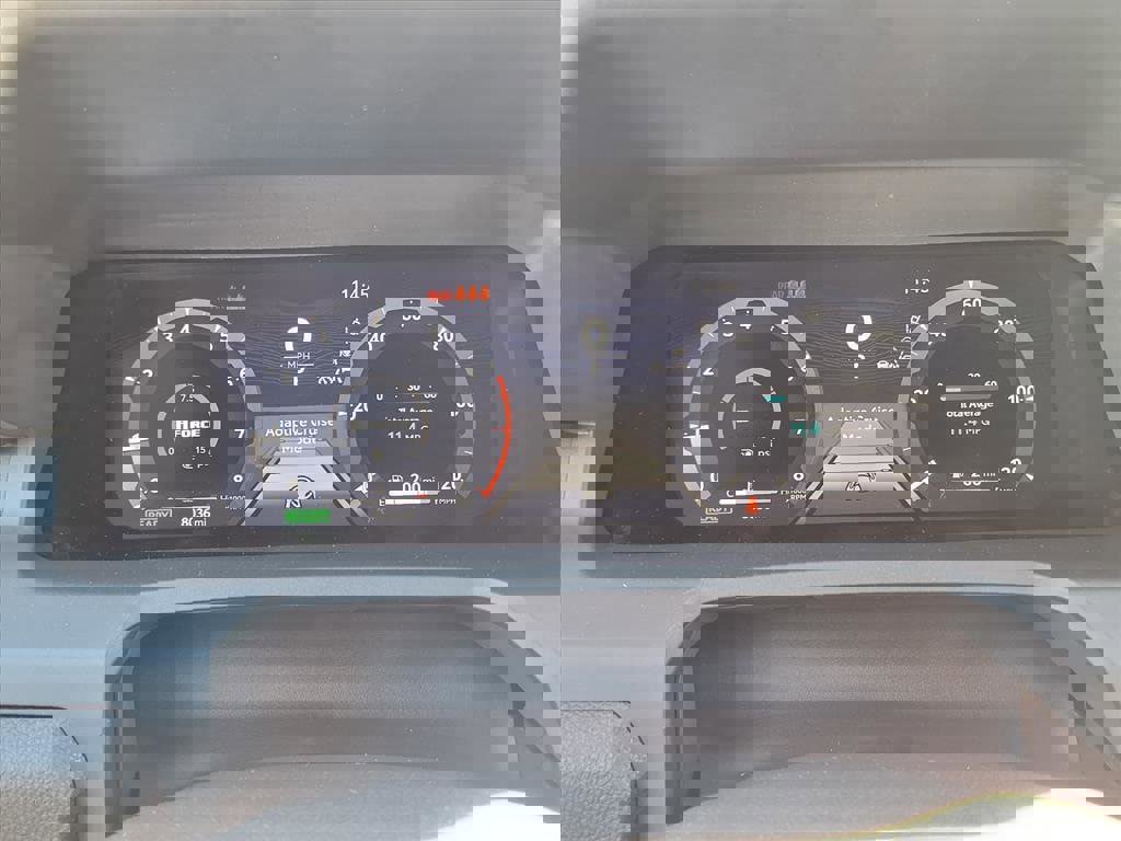 Used 2024 Toyota Tacoma Trailhunter image 9