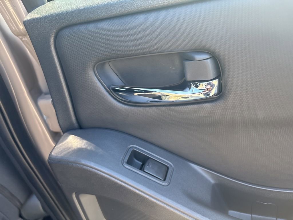 Used 2023 Nissan Frontier PRO-4X w/ Pro Convenience Package AWD/4WD image 30