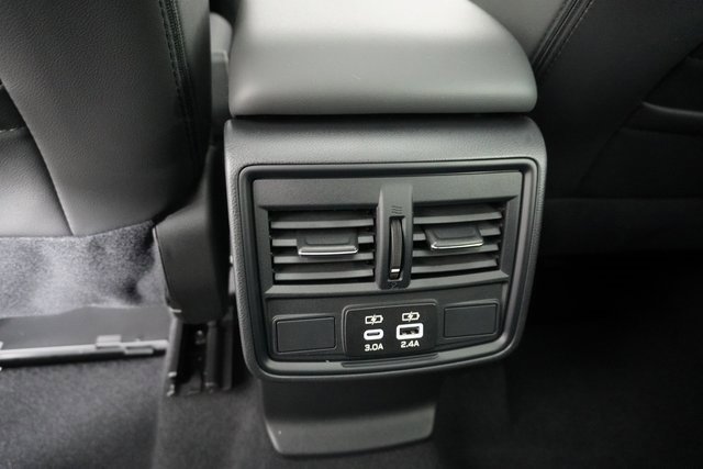 New 2025 Subaru Forester Premium image 22