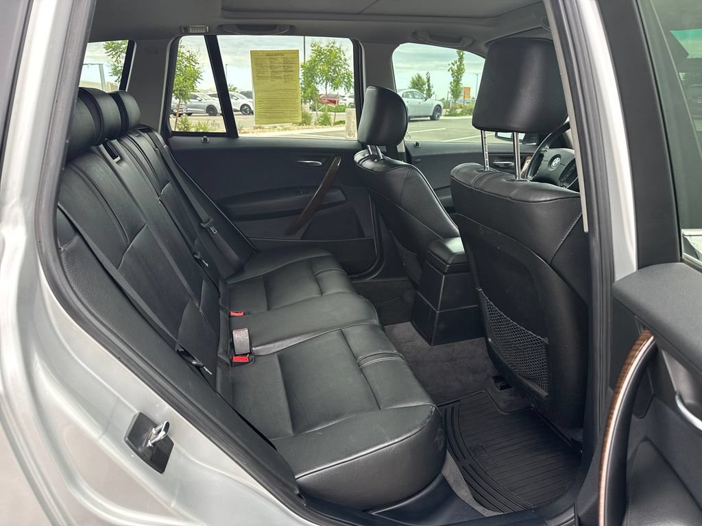 Used 2006 BMW X3 3.0i AWD/4WD image 26