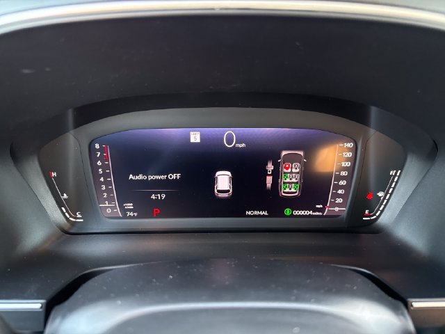 New 2026 Honda Pilot Black Edition image 19