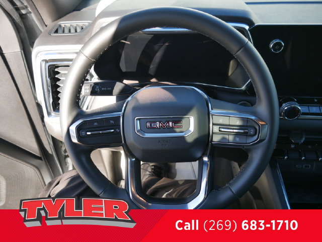 Used 2024 GMC Canyon Elevation w/ Elevation Premium Package AWD/4WD image 24