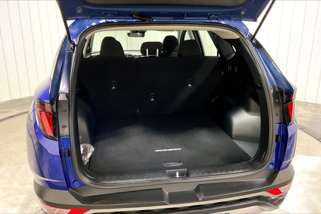 Used 2023 Hyundai Tucson SE AWD/4WD image 36