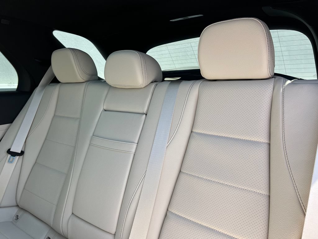 New 2026 Mercedes-Benz GLE 450 4MATIC image 26