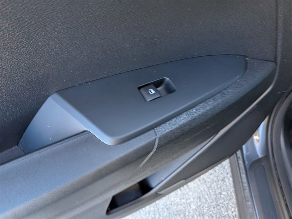 Used 2024 Kia Sportage LX image 25