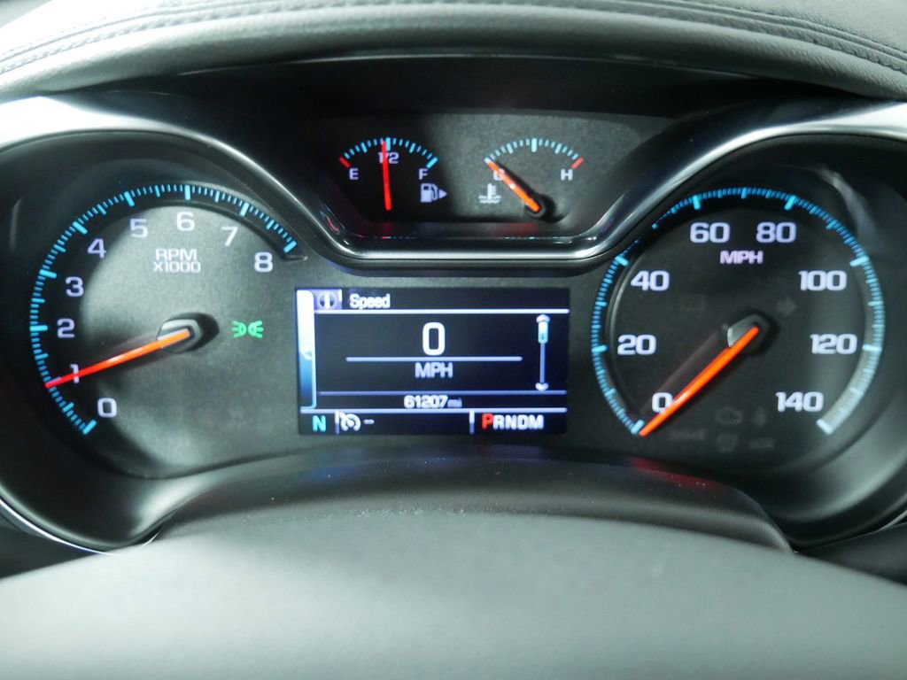 Used 2017 Chevrolet Impala Premier image 27