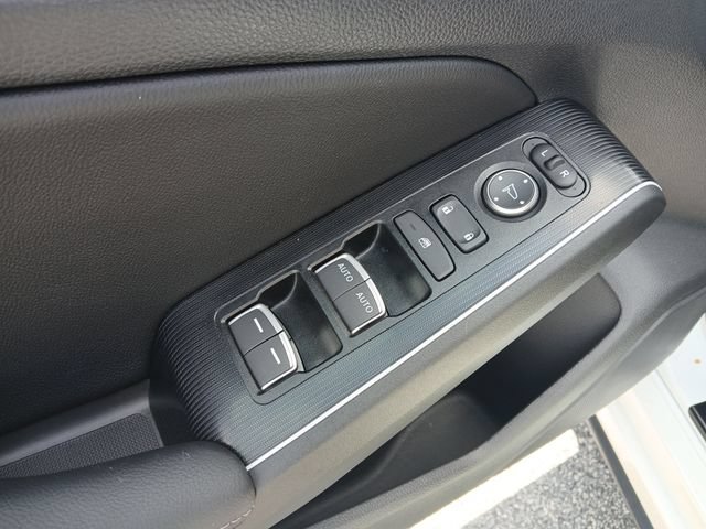 Certified 2026 Honda Civic Sport Touring image 9
