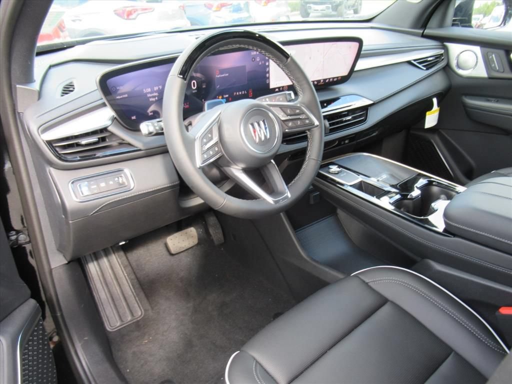 New 2026 Buick Enclave Avenir w/ Super Cruise Package FWD image 15