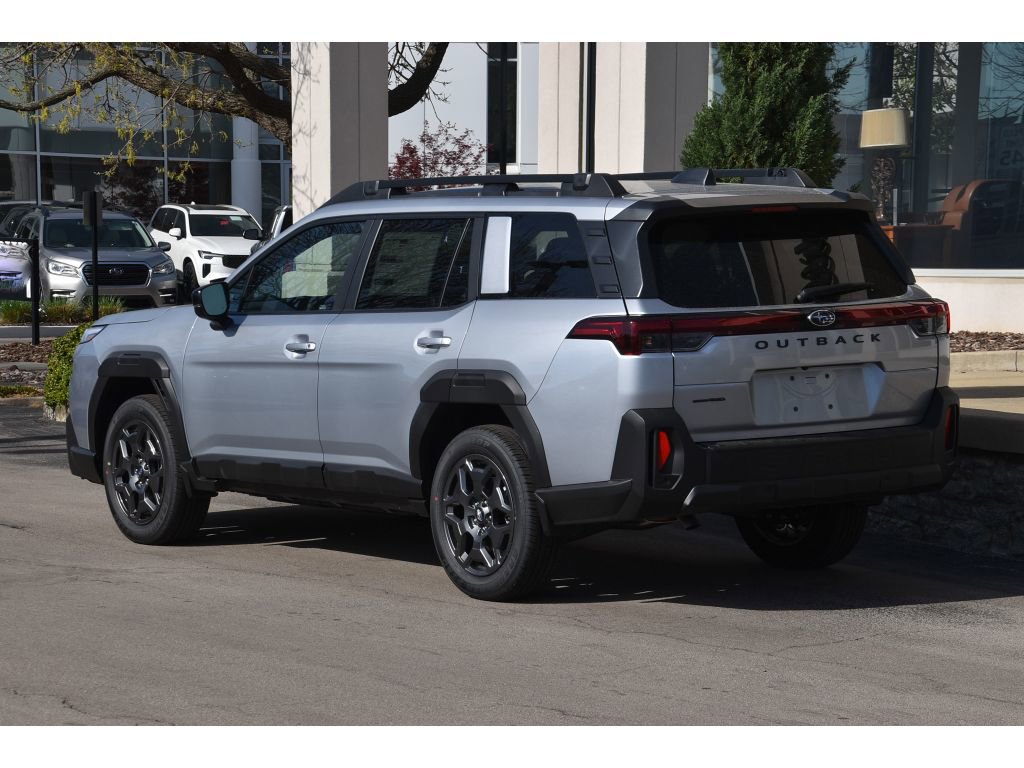 New 2026 Subaru Outback Premium AWD/4WD image 6