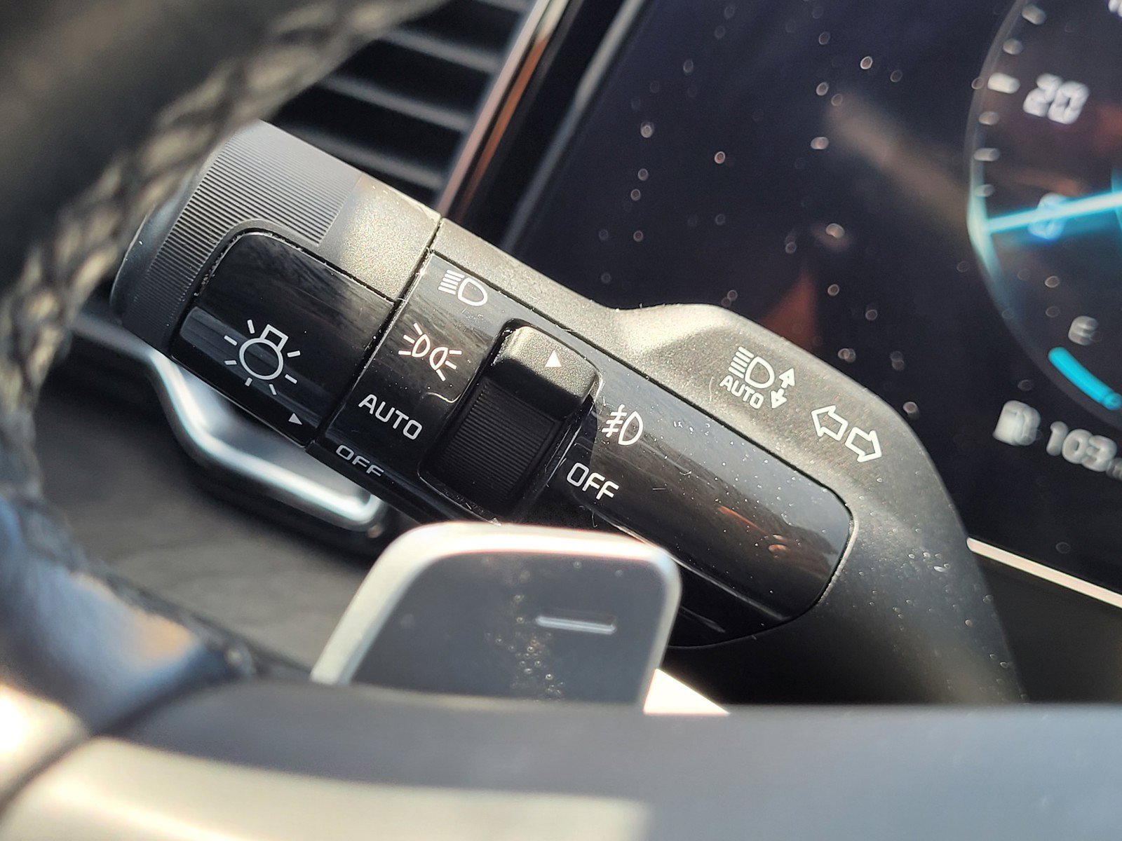 Used 2023 Kia Sportage X-Line Prestige AWD/4WD image 20