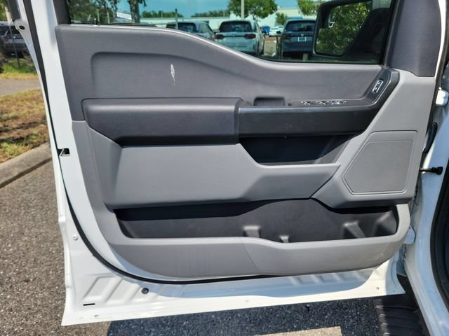 Used 2023 Ford F150 XL w/ XL Chrome Appearance Package AWD/4WD image 22