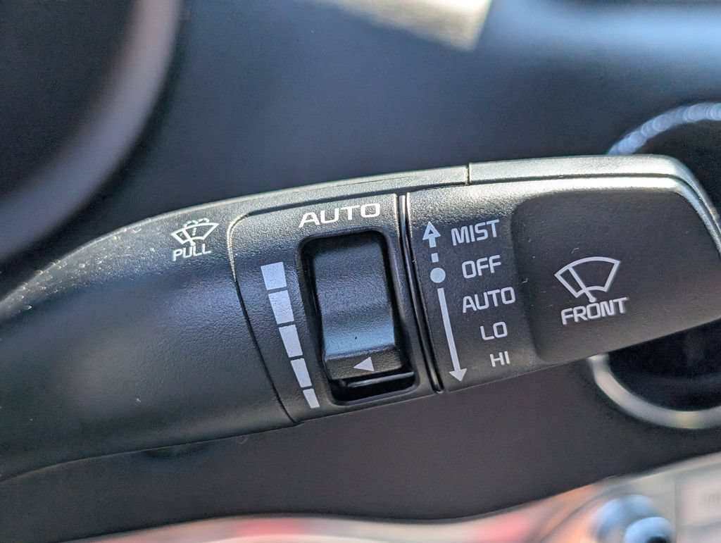 Used 2019 Kia Stinger GT2 AWD/4WD image 26