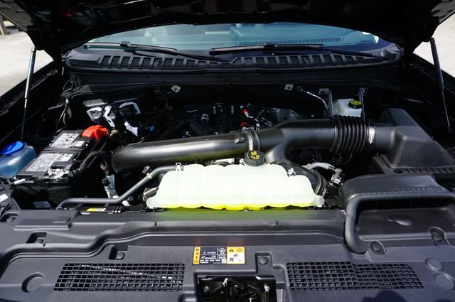 New 2027 Ford Expedition Active RWD image 20
