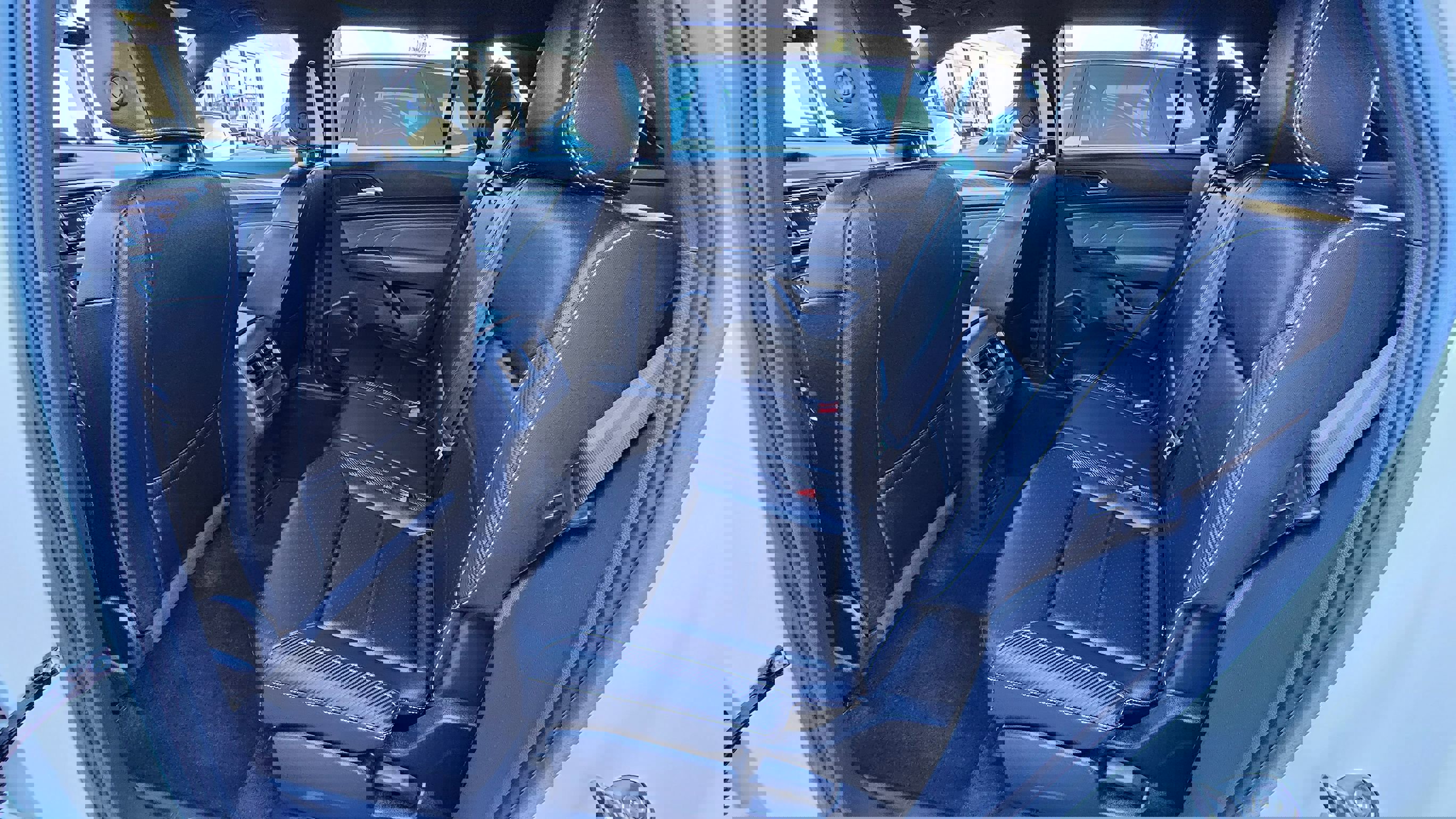 Used 2023 Volkswagen Atlas Cross Sport SE image 19