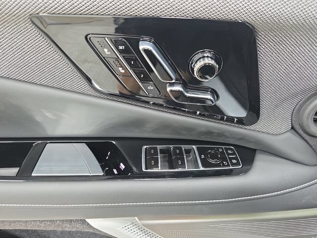 New 2027 Cadillac Optiq Sport RWD image 25
