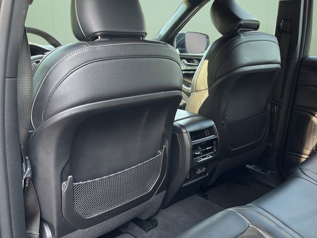 Certified 2023 Jeep Grand Cherokee Altitude image 17