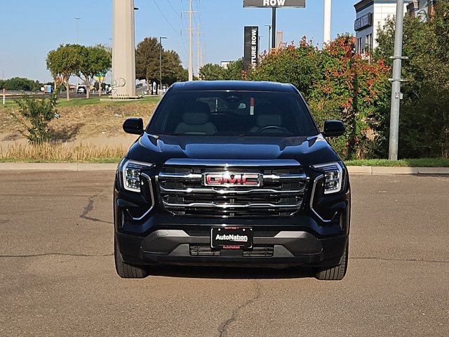 Used 2025 GMC Terrain Elevation AWD/4WD video 2