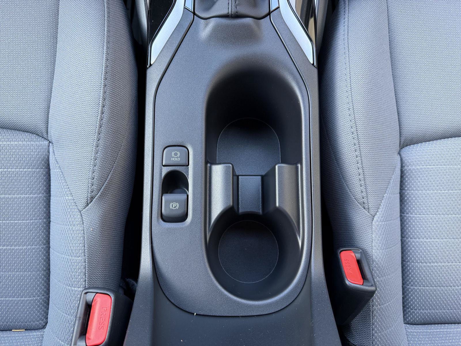 New 2026 Toyota Corolla SE FWD image 19
