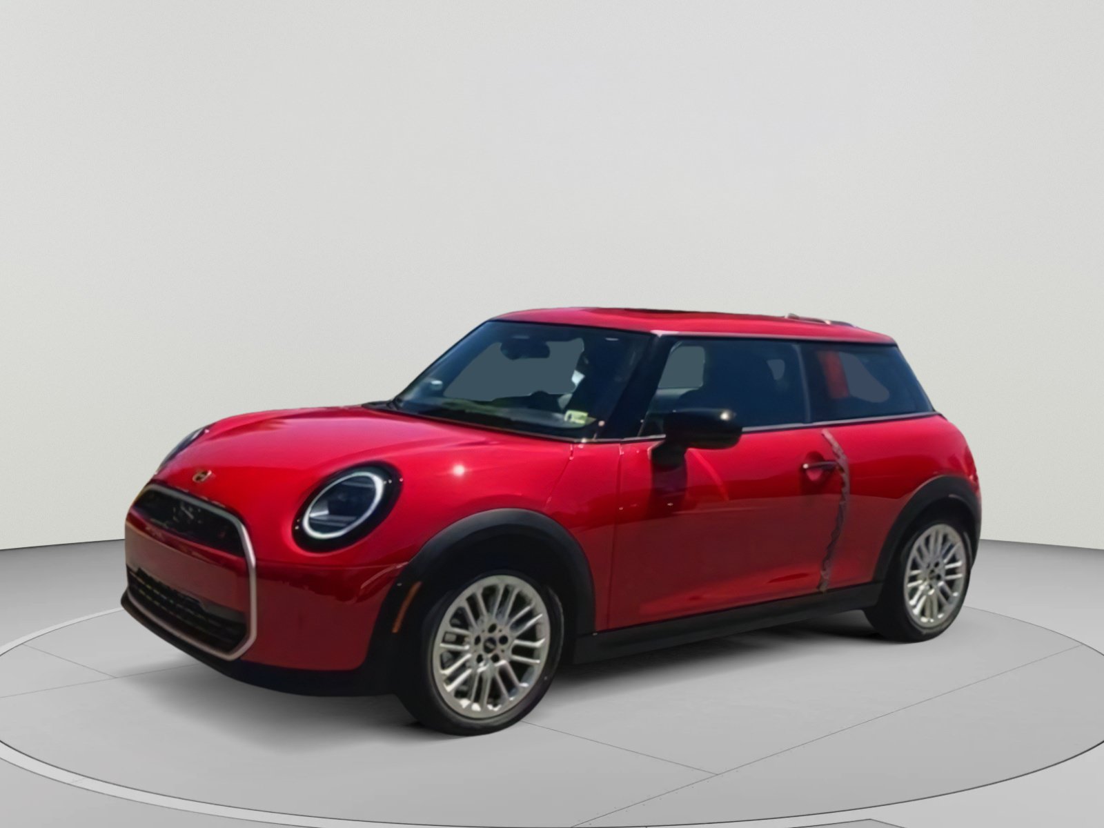 Used 2025 MINI Cooper S FWD image 5