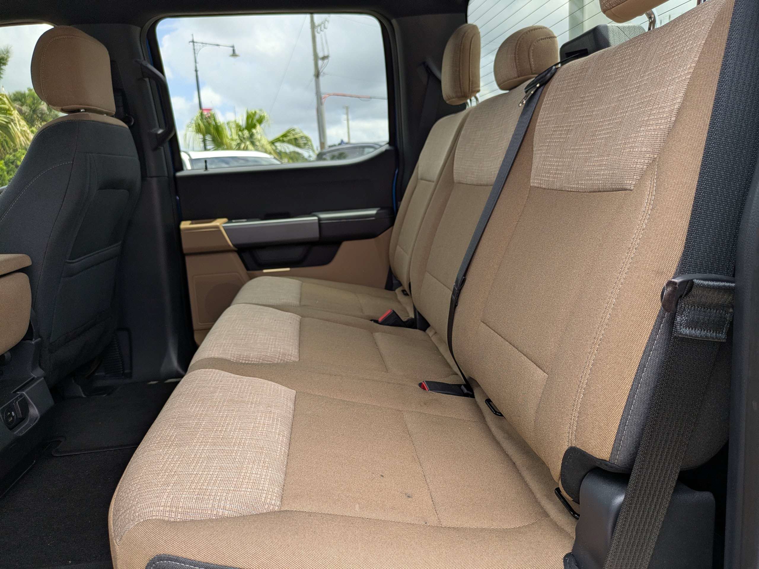 Used 2021 Ford F150 XLT RWD image 14