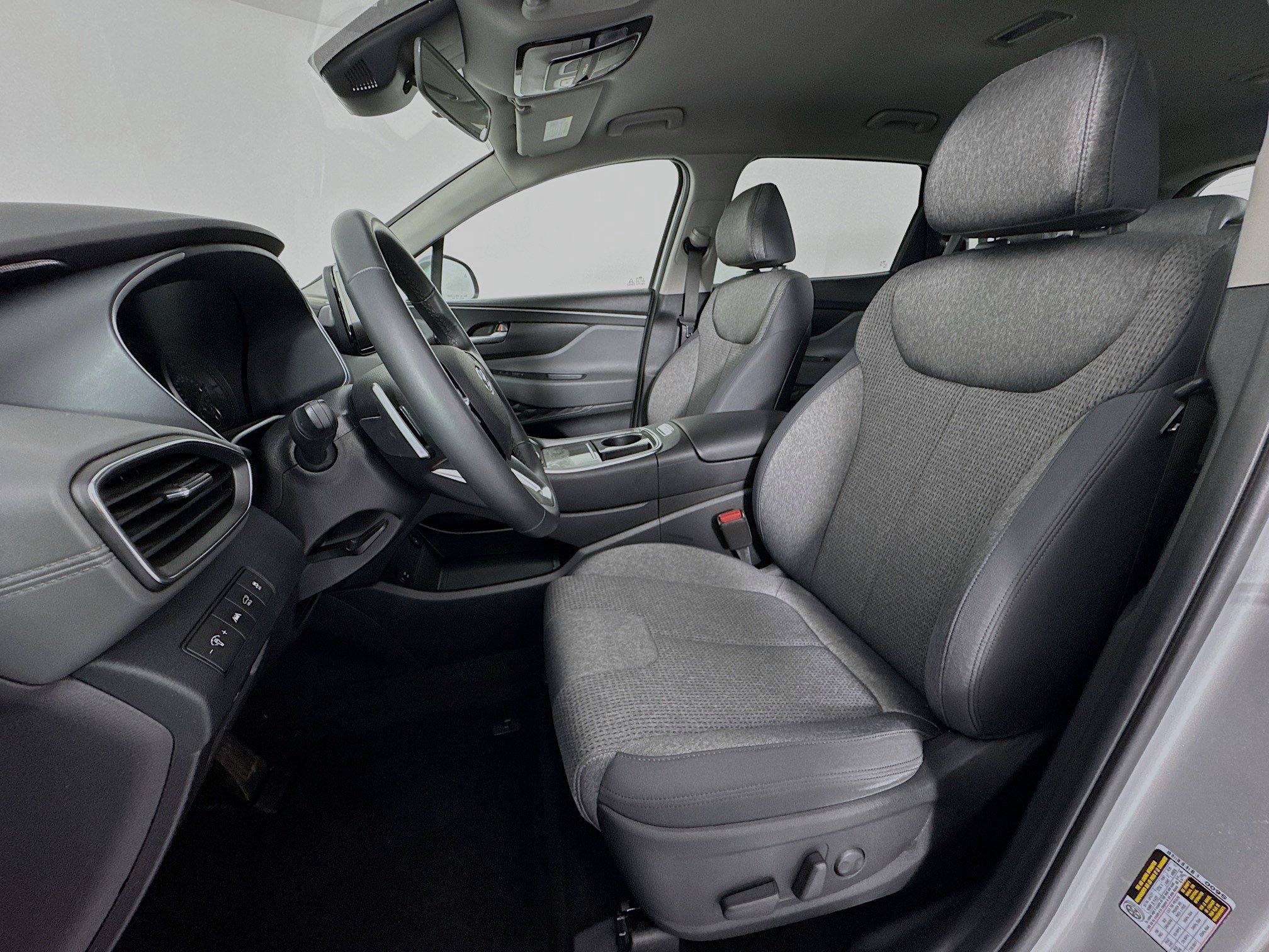 Used 2023 Hyundai Santa Fe SEL image 21