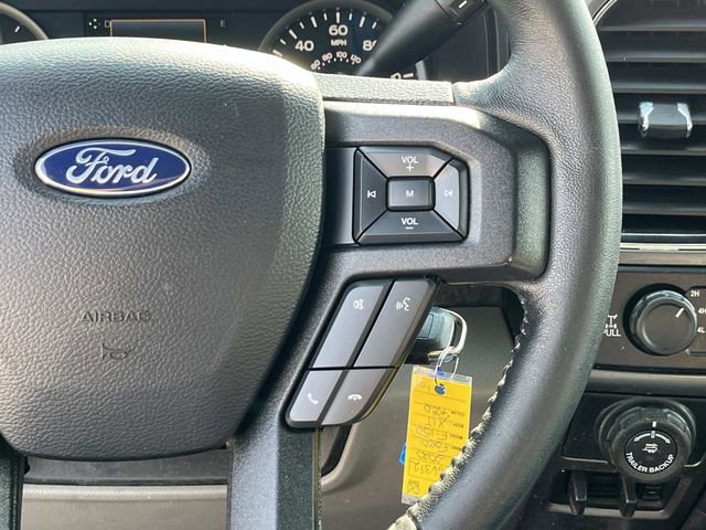 Used 2020 Ford F150 XLT w/ Equipment Group 302A Luxury AWD/4WD image 33
