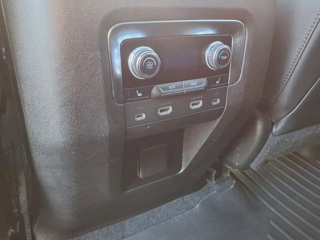 Used 2021 GMC Yukon AT4 w/ AT4 Premium Plus Package image 80