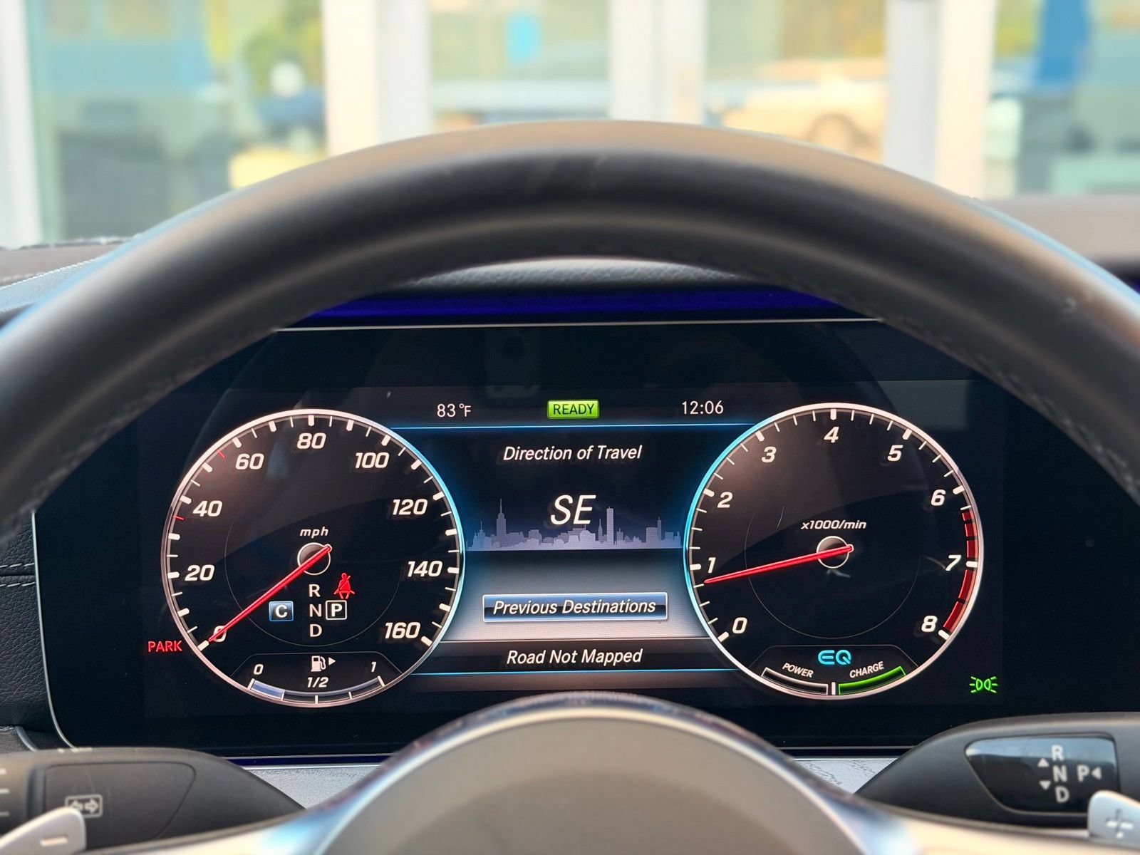 Used 2020 Mercedes-Benz CLS 450 4MATIC w/ Premium Package image 44