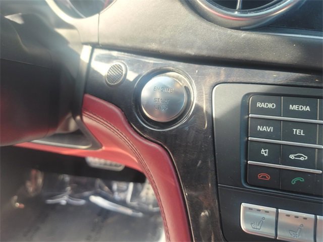 Used 2017 Mercedes-Benz SL 450 SL 450 image 29