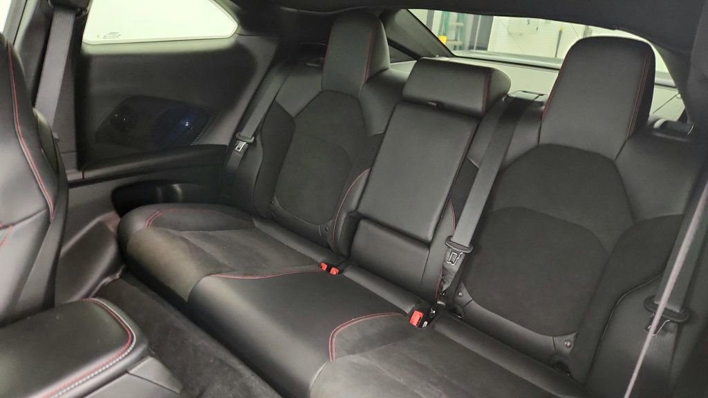 Used 2024 Dodge Charger Daytona Scat Pack w/ Plus Group image 19