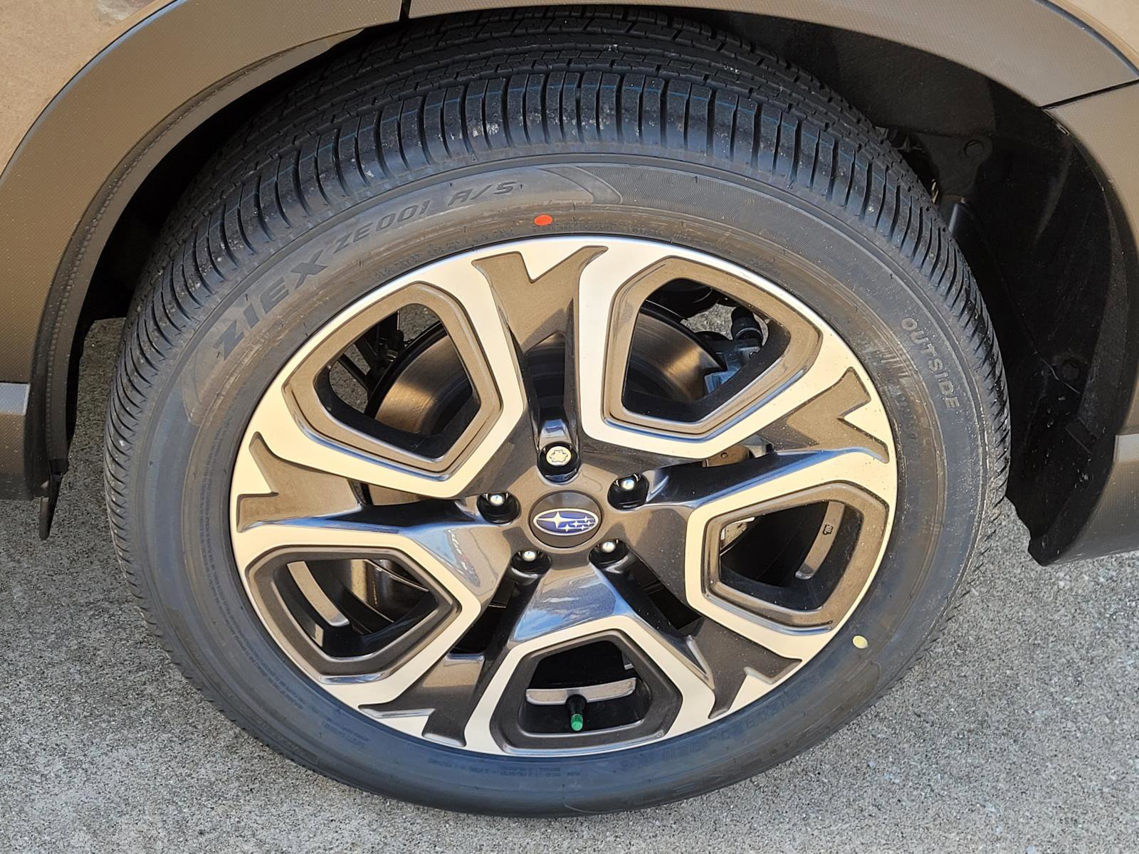 New 2026 Subaru Ascent Touring AWD/4WD image 22