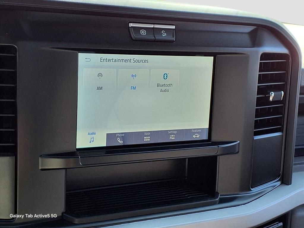 New 2026 Ford F250 XL w/ STX Appearance Package image 14