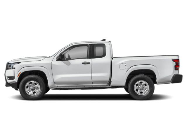 New 2026 Nissan Frontier S image 5