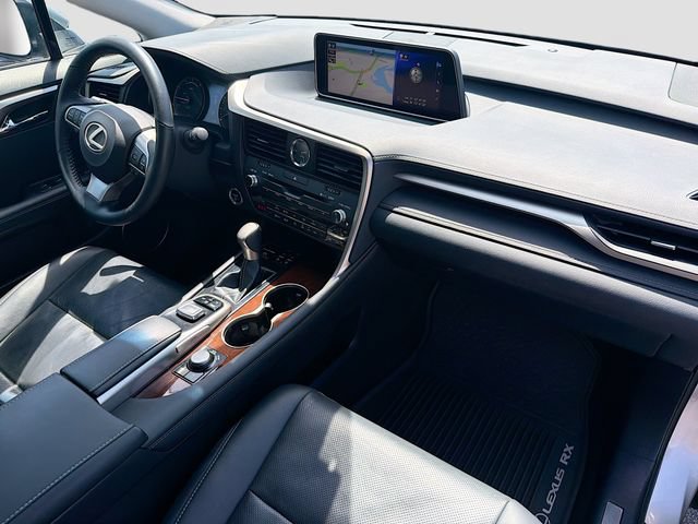 Used 2018 Lexus RX 450h AWD w/ Premium Package image 28