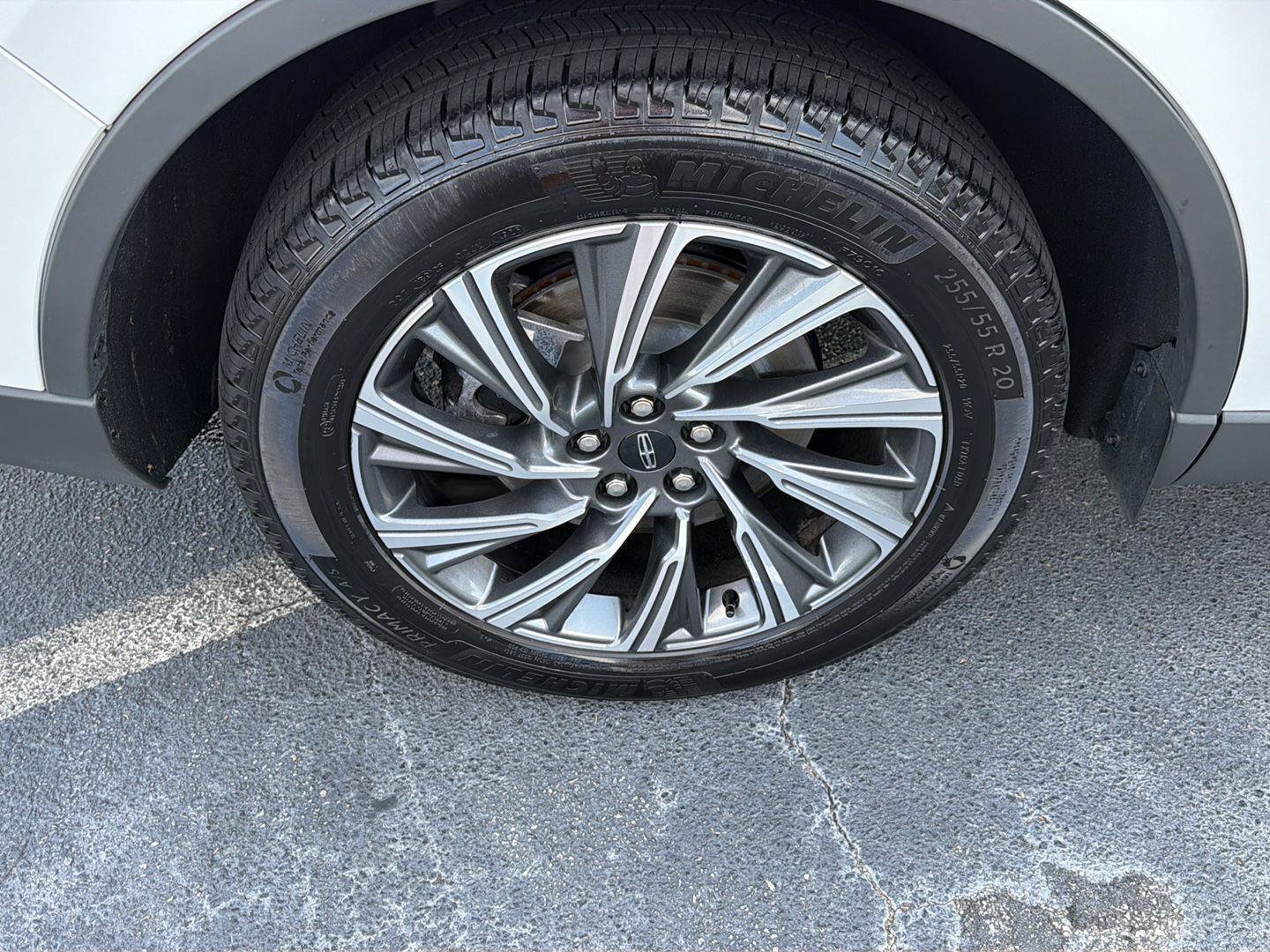 Used 2026 Lincoln Aviator AWD image 43