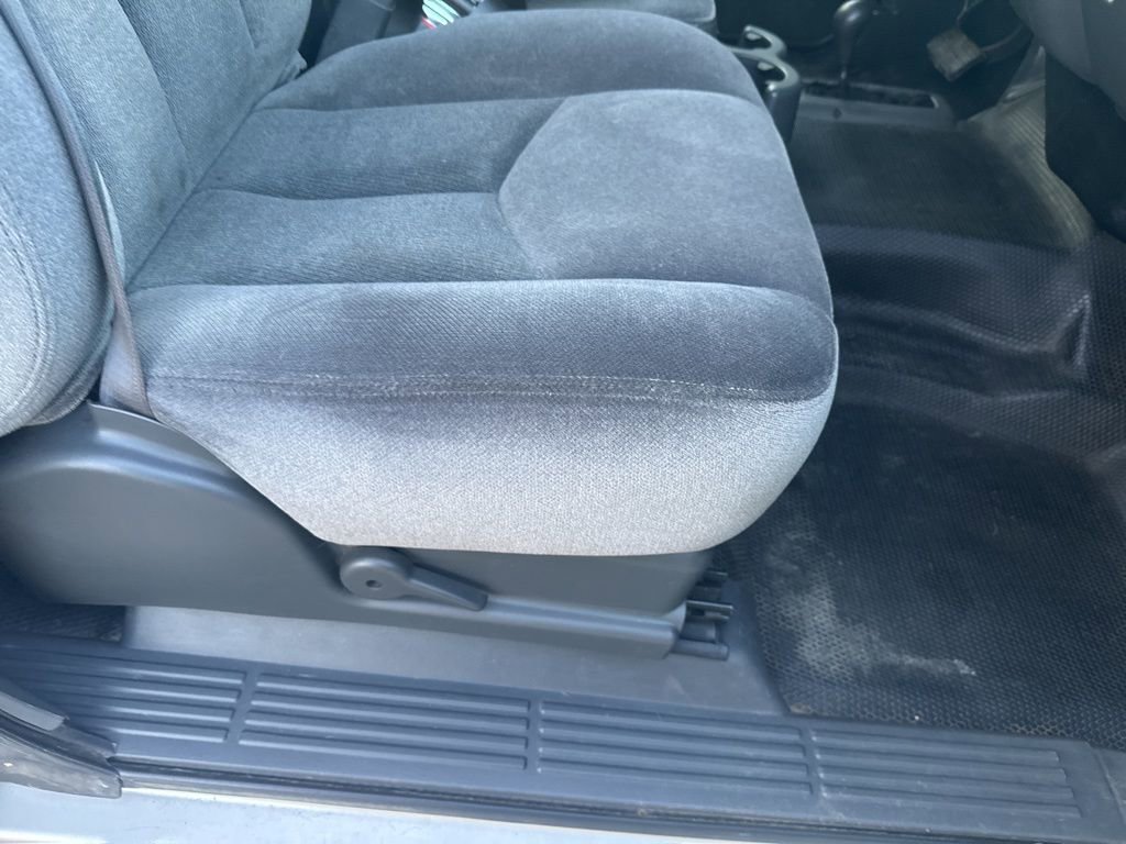 Used 2007 GMC Sierra 2500 SLE w/ Heavy-Duty Power Package image 34