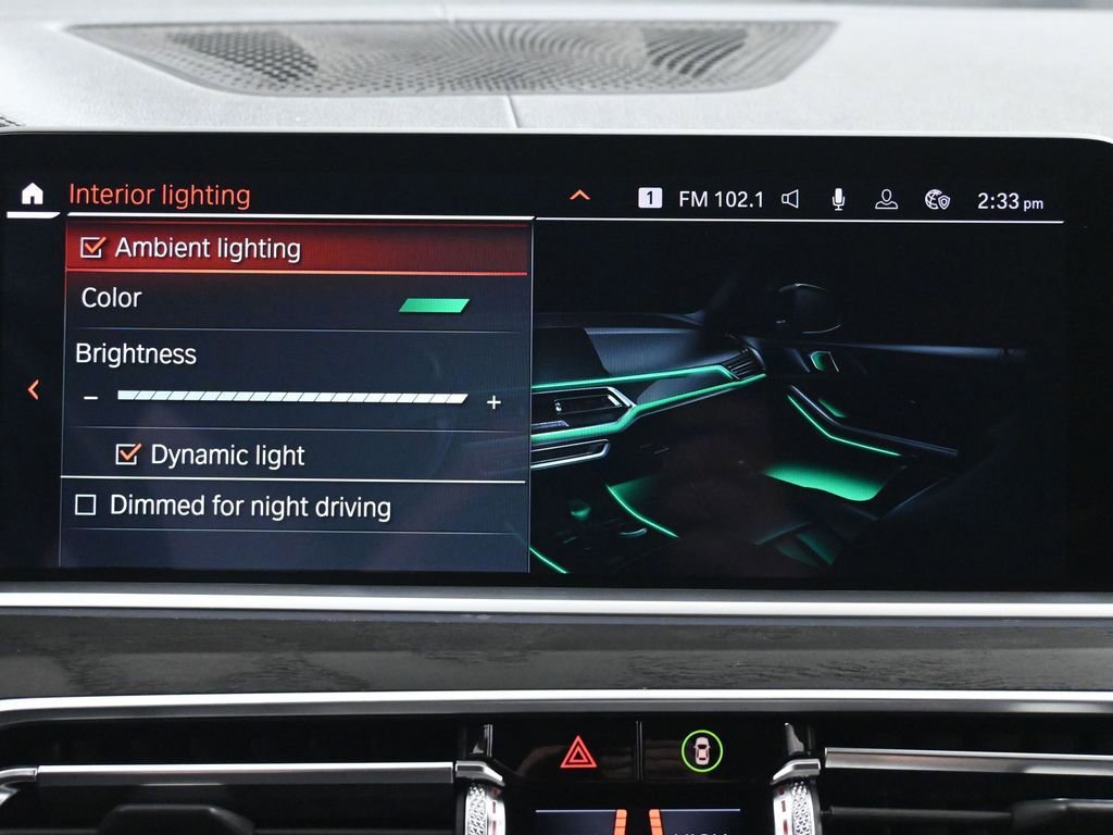 Used 2019 BMW X7 xDrive40i w/ Premium Package image 37