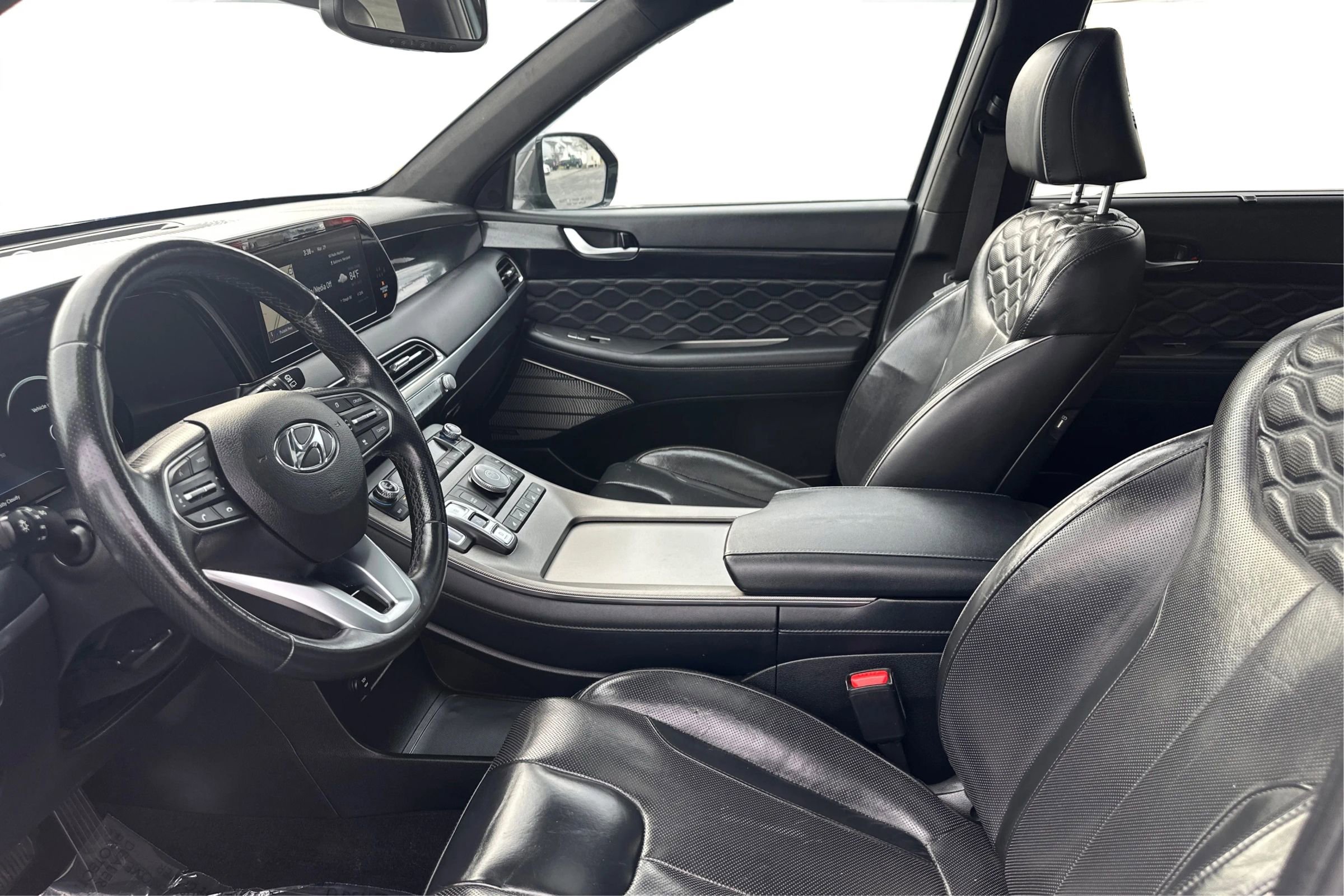 Used 2020 Hyundai Palisade Limited image 10