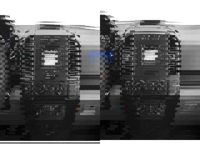 Used 2020 Ford F150 XL w/ Equipment Group 101A Mid AWD/4WD image 13