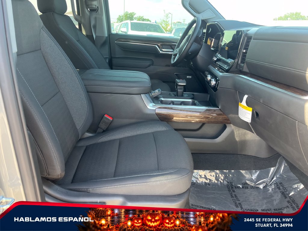 New 2026 GMC Sierra 1500 Elevation w/ Preferred Package AWD/4WD image 19