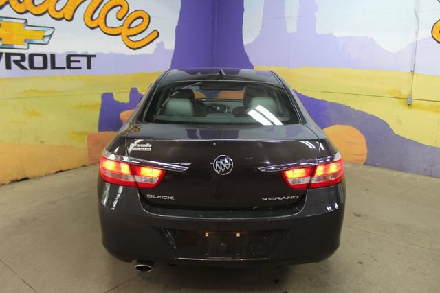 Used 2016 Buick Verano Convenience FWD image 7