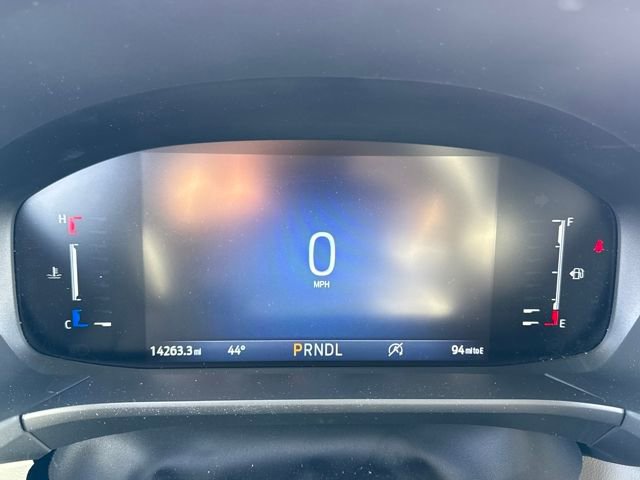 Used 2024 Ford Escape Active image 17