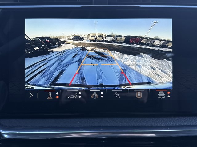 New 2026 GMC Sierra 2500 Denali w/ Denali Reserve Package image 8