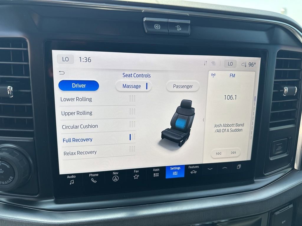 New 2026 Ford F350 Platinum image 32