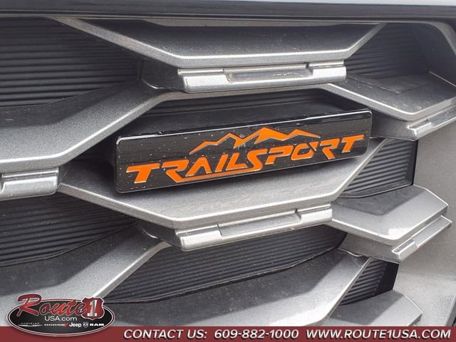 Used 2023 Honda Passport TrailSport image 11