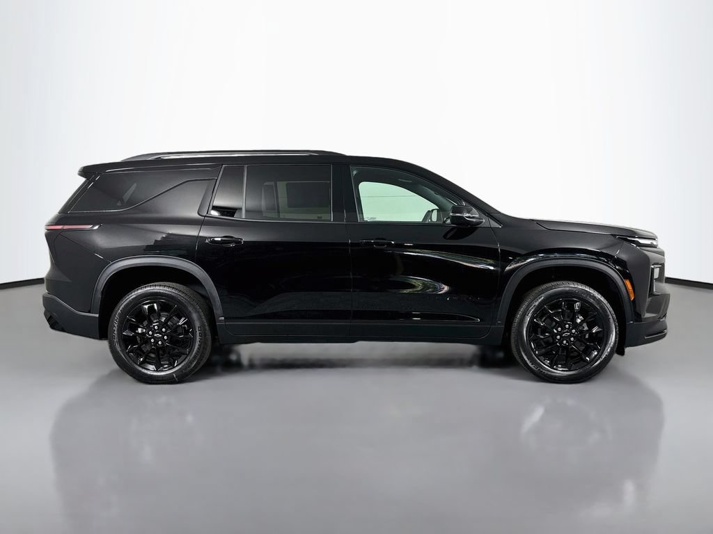 New 2026 Chevrolet Traverse LT w/ Midnight/Sport Edition AWD/4WD image 8