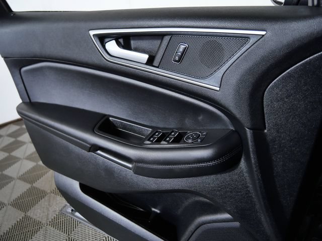 Certified 2024 Ford Edge SEL w/ Convenience Package AWD/4WD image 26