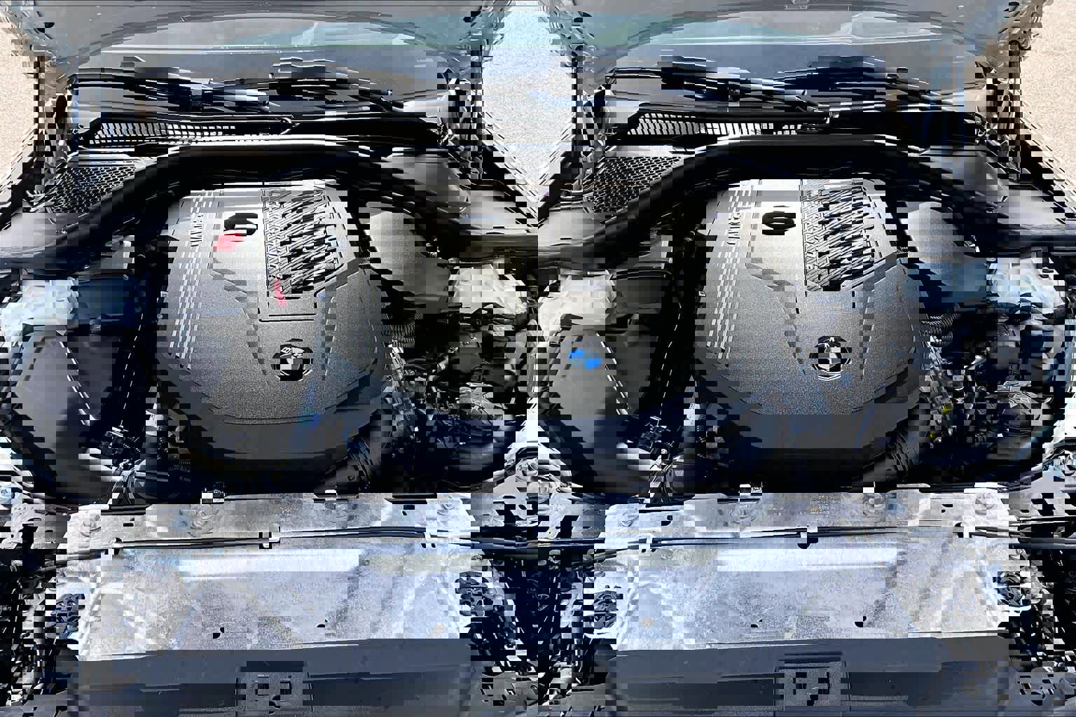 Used 2024 BMW M340i xDrive AWD/4WD image 33