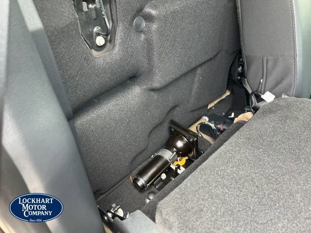New 2026 Ford F350 Lariat image 33