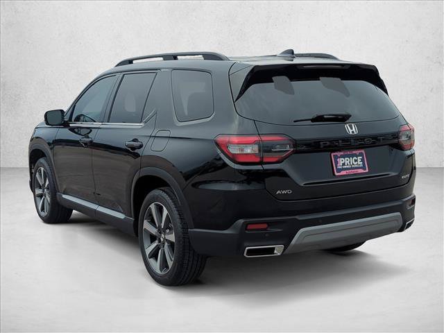 Used 2025 Honda Pilot Elite image 10